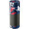 NFL New England Patriots Tropical Print Amazon Echo Skin
