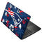 NFL New England Patriots Tropical Print Asus X502CA 15.6 Skin