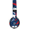NFL New England Patriots Tropical Print Beats Solo 2 Wired Skin