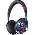 NFL New England Patriots Tropical Print Bose Noise Cancelling Headphones 700 Skin