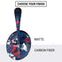 NFL New England Patriots Tropical Print Bose Noise Cancelling Headphones 700 Skin