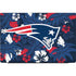 NFL New England Patriots Tropical Print Dell Vostro Skin