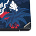 NFL New England Patriots Tropical Print Dell Vostro Skin
