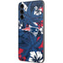 NFL New England Patriots Tropical Print Galaxy A14 5G Skin