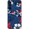 NFL New England Patriots Tropical Print Galaxy A54 5G Skin