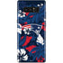 NFL New England Patriots Tropical Print Galaxy Note 8 Skin