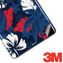 NFL New England Patriots Tropical Print Galaxy Note 8 Skin