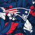 NFL New England Patriots Tropical Print Galaxy Note 8 Skin