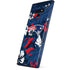 NFL New England Patriots Tropical Print Galaxy Note 9 Skin