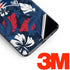 NFL New England Patriots Tropical Print Galaxy S10 Plus Skin