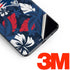 NFL New England Patriots Tropical Print Galaxy S10e Skin
