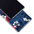 NFL New England Patriots Tropical Print Galaxy S20 Fan Edition Skin