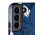 NFL New England Patriots Tropical Print Galaxy S22 Plus Pro Case