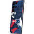 NFL New England Patriots Tropical Print Galaxy S23 Ultra Skin