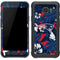 NFL New England Patriots Tropical Print Galaxy S7 Active Skin