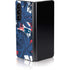 NFL New England Patriots Tropical Print Galaxy Z Fold5 5G Skin