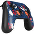 NFL New England Patriots Tropical Print Google Stadia Controller Skin