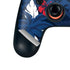 NFL New England Patriots Tropical Print Google Stadia Controller Skin