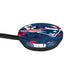 NFL New England Patriots Tropical Print Google Stadia Controller Skin