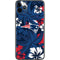 NFL New England Patriots Tropical Print iPhone 11 Pro Max Skin