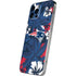 NFL New England Patriots Tropical Print iPhone 12 Pro Max Skin