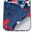 NFL New England Patriots Tropical Print iPhone 12 Pro Max Skin