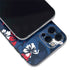 NFL New England Patriots Tropical Print iPhone 12 Pro Max Skin