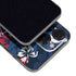 NFL New England Patriots Tropical Print iPhone 13 Pro Max Skin