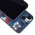 NFL New England Patriots Tropical Print iPhone 14 Skin