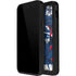 NFL New England Patriots Tropical Print iPhone 15 Waterproof Case