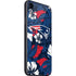 NFL New England Patriots Tropical Print iPhone SE (2nd & 3rd Gen) Skin