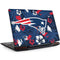 NFL New England Patriots Tropical Print Legion Y720 Skin