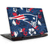 NFL New England Patriots Tropical Print Legion Y720 Skin
