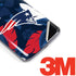 NFL New England Patriots Tropical Print Moto E5 Plus Skin