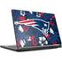 NFL New England Patriots Tropical Print MSI GS65 Stealth Laptop Skin