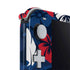 NFL New England Patriots Tropical Print Nintendo Switch Lite Skin