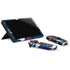 NFL New England Patriots Tropical Print Nintendo Switch OLED (2021) Skin