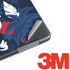 NFL New England Patriots Tropical Print Notebook 9 Pro 13in (2017) Skin