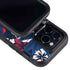 NFL New England Patriots Tropical Print Otterbox Defender iPhone Skin