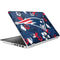 NFL New England Patriots Tropical Print HP Pavilion Skin
