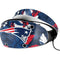 NFL New England Patriots Tropical Print PlayStation VR2 Skin