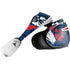 NFL New England Patriots Tropical Print PlayStation VR2 Skin