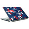 NFL New England Patriots Tropical Print Portege Z30t/Z30t-A Skin