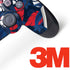 NFL New England Patriots Tropical Print PS4 Pro/Slim Controller Skin