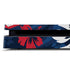 NFL New England Patriots Tropical Print PS4 Slim Skin