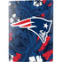 NFL New England Patriots Tropical Print PS5 Digital Edition Bundle Skin