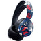 NFL New England Patriots Tropical Print PULSE 3D Wireless Headset for PS5 Skin