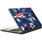 NFL New England Patriots Tropical Print Satellite L50-B / S50-B Skin