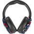 NFL New England Patriots Tropical Print Skullcandy Venue Skin