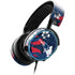 NFL New England Patriots Tropical Print SteelSeries Arctis 3 Skin